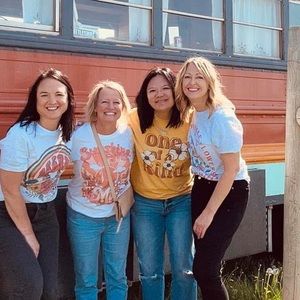 Meet your Posher, Lynn